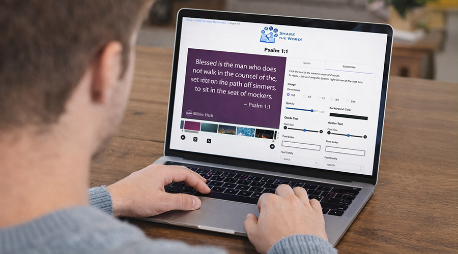 Study and sharing tools